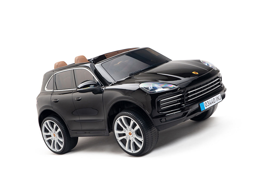 Porsche cayenne outlet power wheels