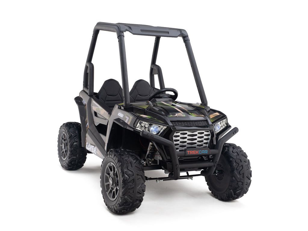 Trek buggy 2024