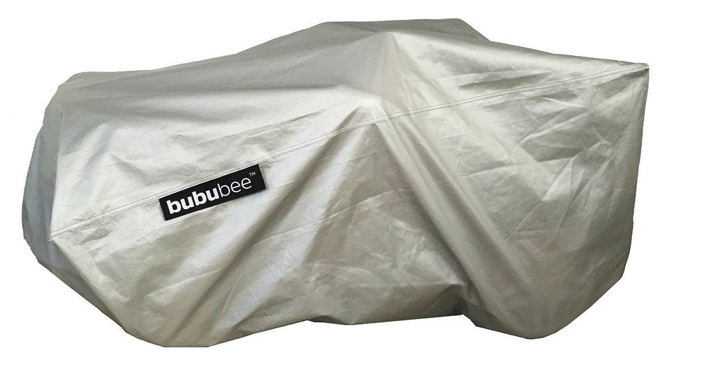 Ride on deals car cover