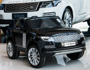 Land Rover 2 Seat Range Rover HSE 4WD Remote Control Ride On Car - Luxury and Fun for Your Child!