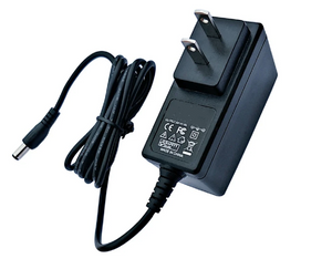 Replacement 12 Volt Wall Charger for Ride-On Vehicles!