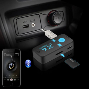 Upgrade Your Toddler's Ride with Wireless Music: Introducing Our Bluetooth Receiver!