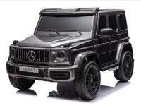 Luxurious Mercedes Benz AMG G63 Two Seater With Remote