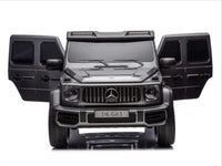 Luxurious Mercedes Benz AMG G63 Two Seater With Remote