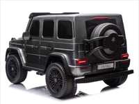 Luxurious Mercedes Benz AMG G63 Two Seater With Remote