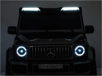 Luxurious Mercedes Benz AMG G63 Two Seater With Remote