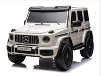 Luxurious Mercedes Benz AMG G63 Two Seater With Remote