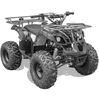 Motohead Bull 125cc Gas Kids ATV Quad