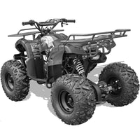 Motohead Bull 125cc Gas Kids ATV Quad