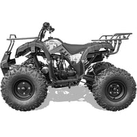 Motohead Bull 125cc Gas Kids ATV Quad