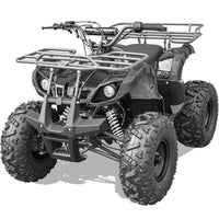 Motohead Bull 125cc Gas Kids ATV Quad