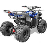 Motohead Bull 125cc Gas Kids ATV Quad