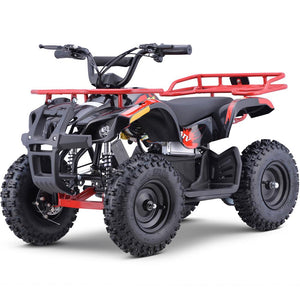 SpeedMax 36 Volt 500W ATV Monster| Car Tots Ride On Toys