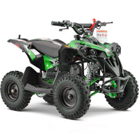 Motohead Renegade 40cc Mini Quad