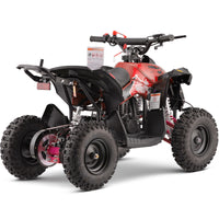 Motohead Renegade 40cc Mini Quad