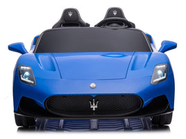 Maserati Ride On Car for Kids