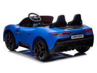 Maserati Ride On Car for Toddlers