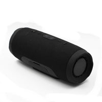 Boom Tube Bluetooth Wireless Stereo Speaker