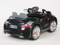 Audi TT Style 12V Roadster With Remote Control & MP3