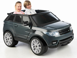 Range Rover 12V Ride On SUV