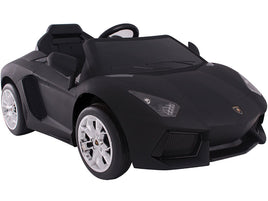 Ride On Lamborghini Aventador LP700-4 12 Volt Sports Car with Remote Control