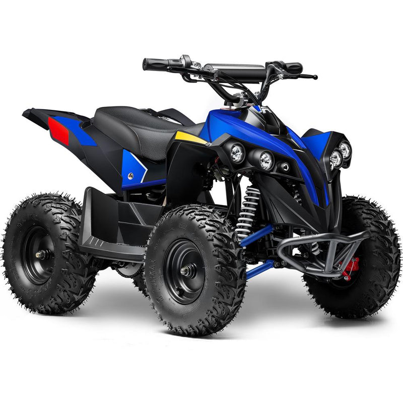 Renegade 36 Volt 1000W Heavy Duty Reinforced Kids ATV| Car Tots Ride On ...