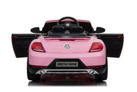 Volkswagen Beetle Dunebuggy Toddler RC Ride On Car