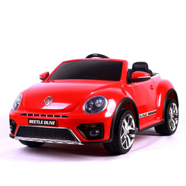 Volkswagen Beetle Dunebuggy Toddler RC Ride On Car