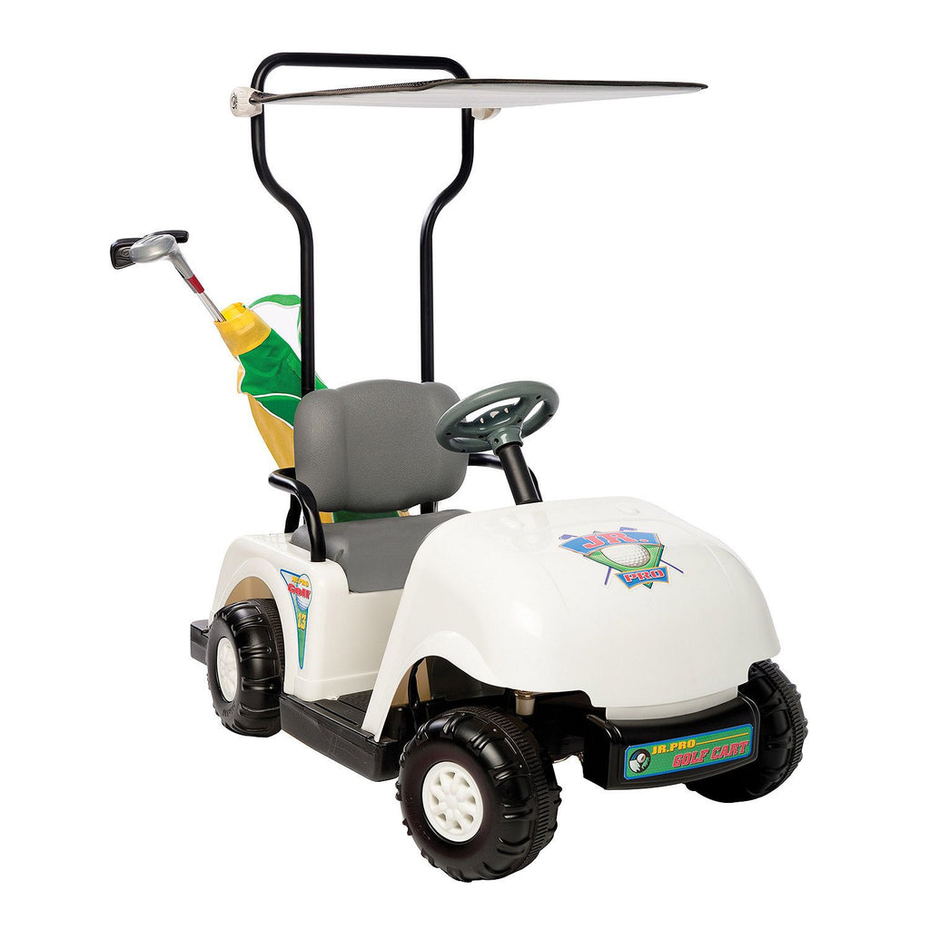 kids golf cart 12v